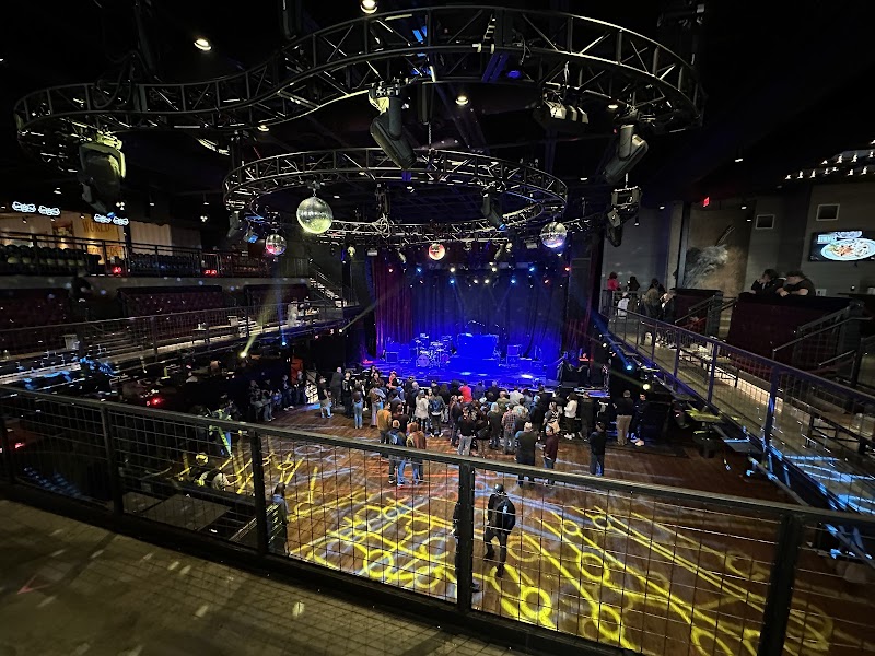 Brooklyn Bowl photo 1