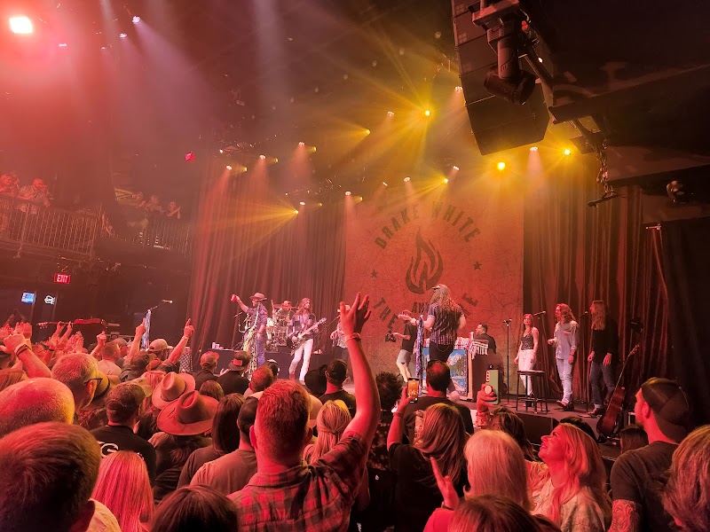 Brooklyn Bowl photo 2