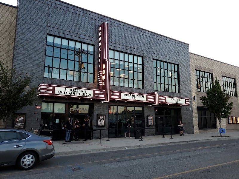 Brooklyn Bowl photo 3