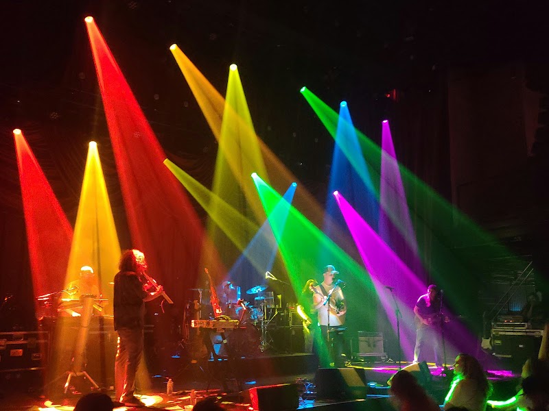 Brooklyn Bowl photo 4
