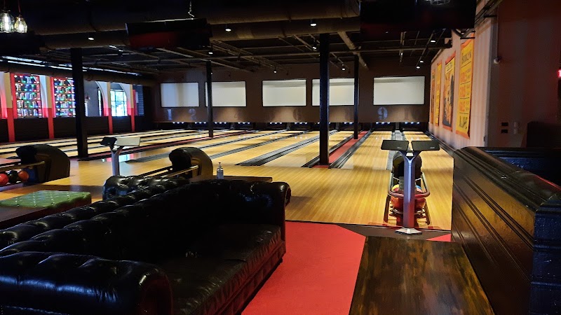 Brooklyn Bowl photo 5