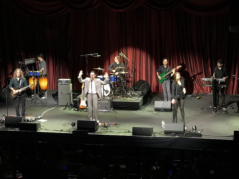 Brooklyn Bowl photo 6
