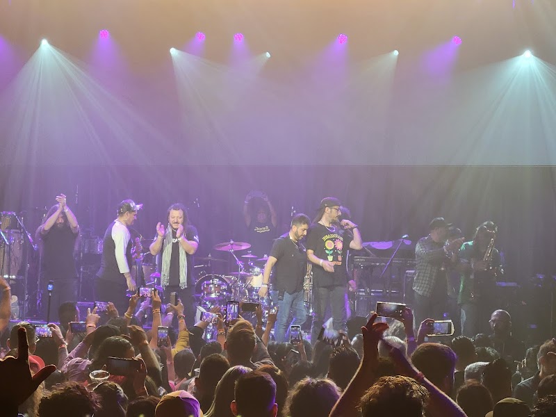 Brooklyn Bowl photo 7