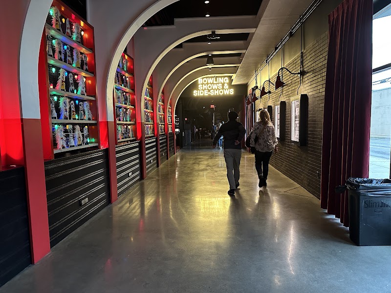 Brooklyn Bowl photo 8