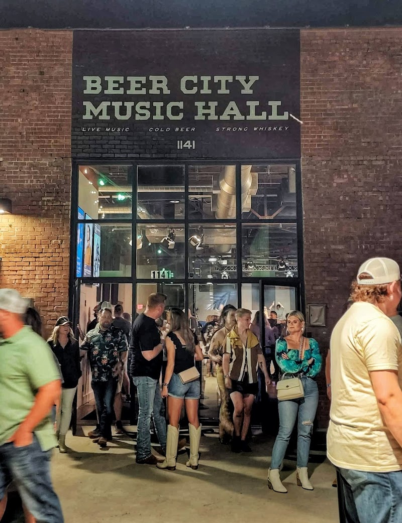 Beer City Music Hall photo 1