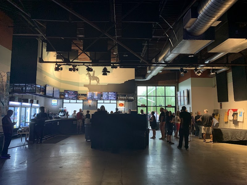 Beer City Music Hall photo 2
