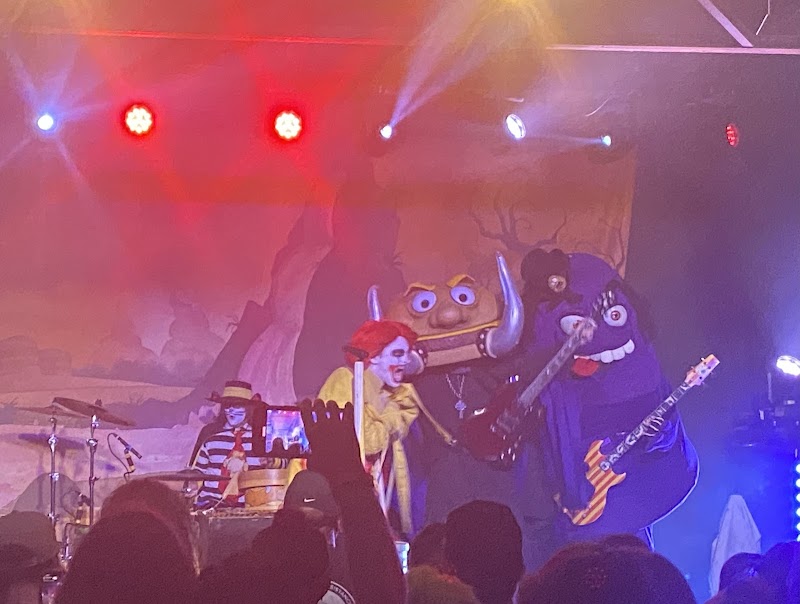Beer City Music Hall photo 3