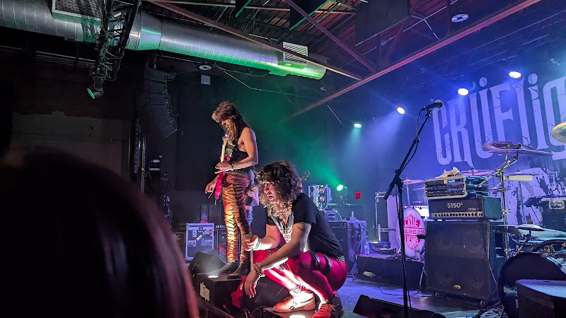 Beer City Music Hall photo 8