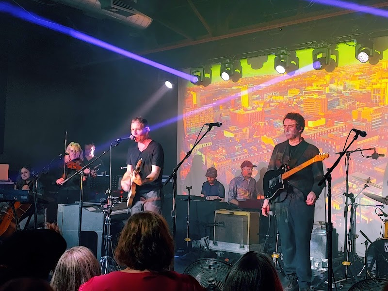 Beer City Music Hall photo 10