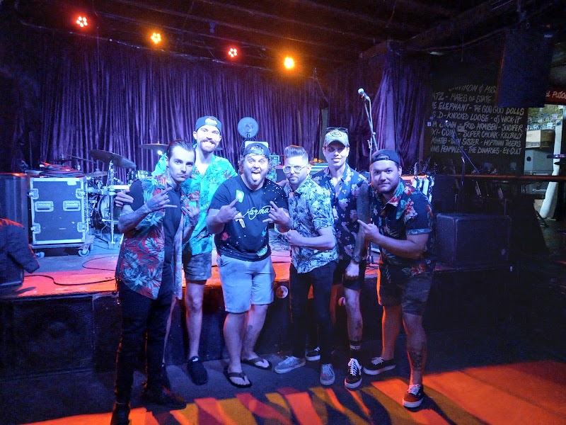 The End photo 10