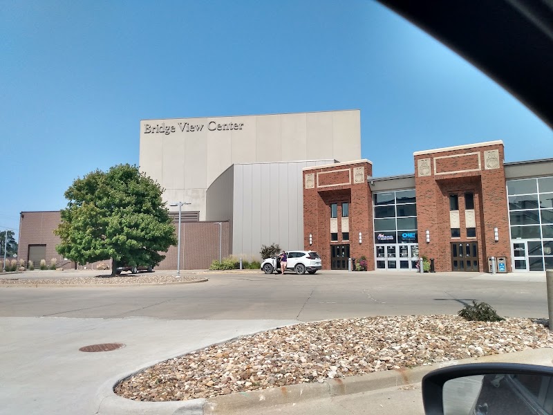 Bridge View Center photo 1