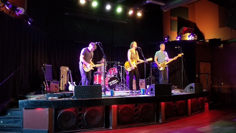High Noon Saloon photo 2
