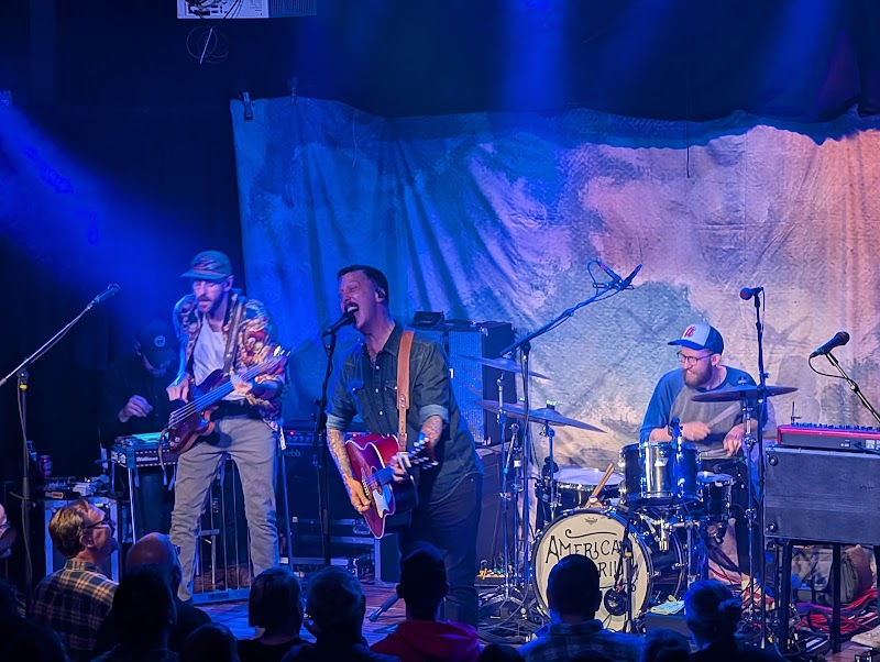High Noon Saloon photo 13