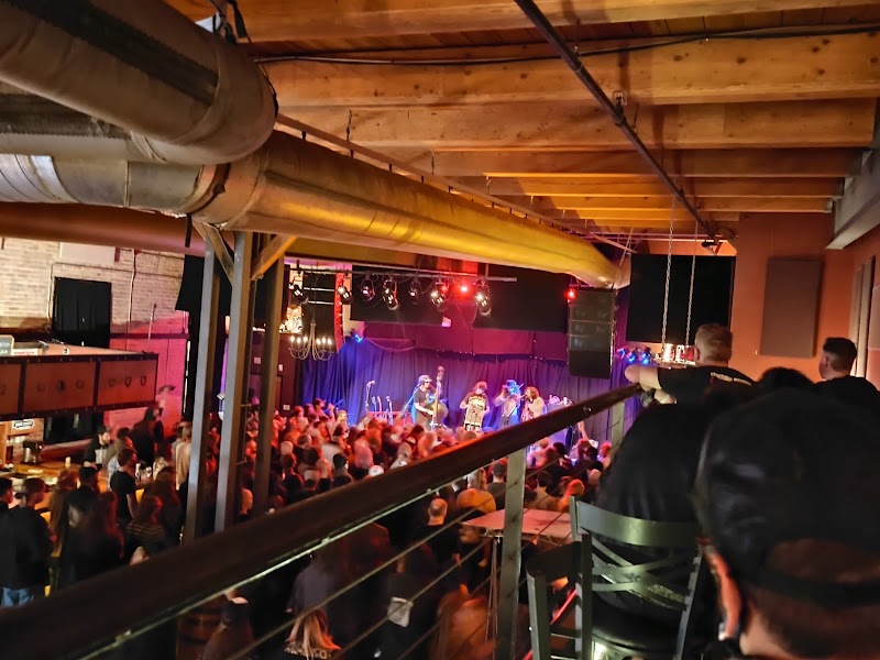 High Noon Saloon photo 15