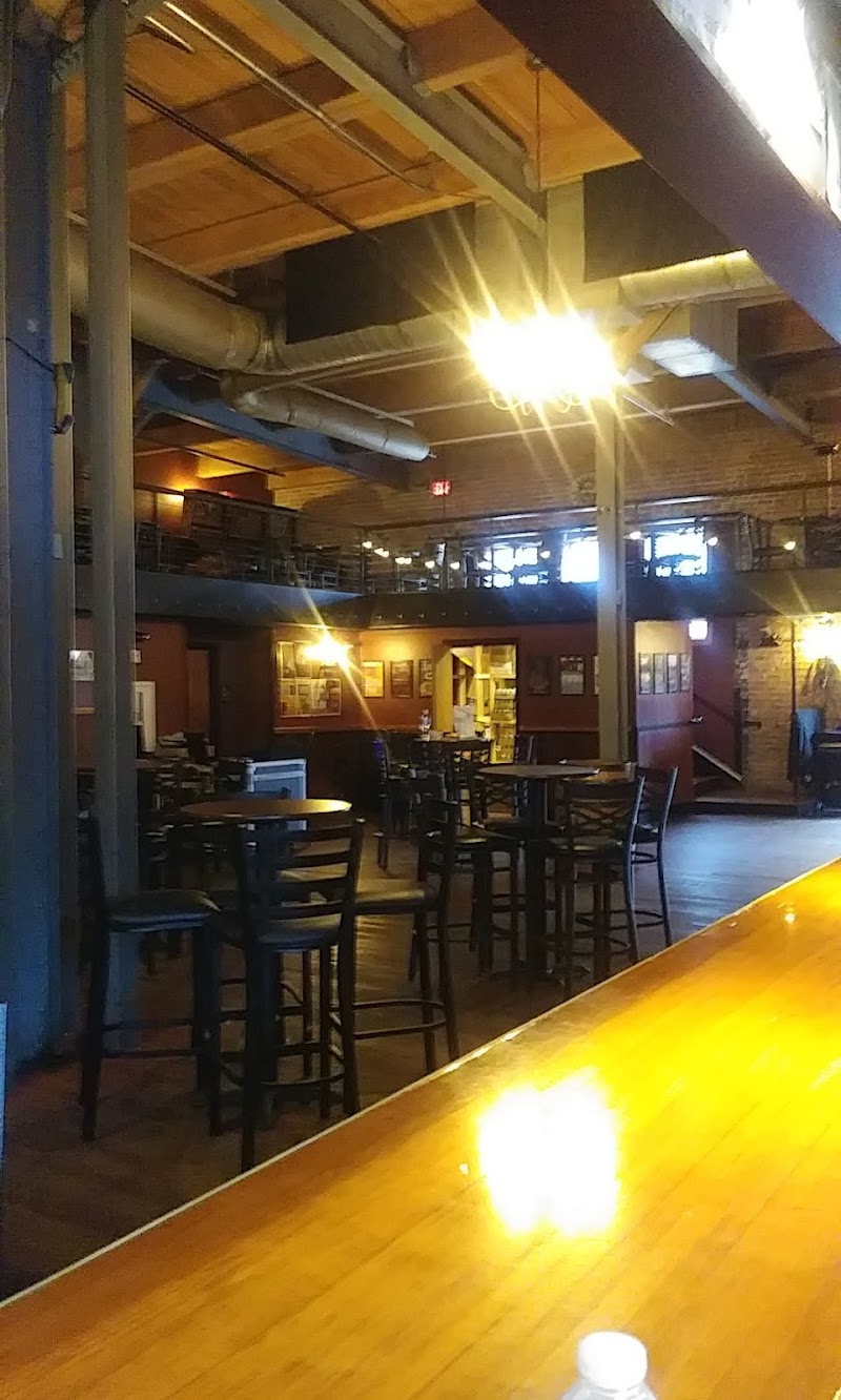 High Noon Saloon photo 16