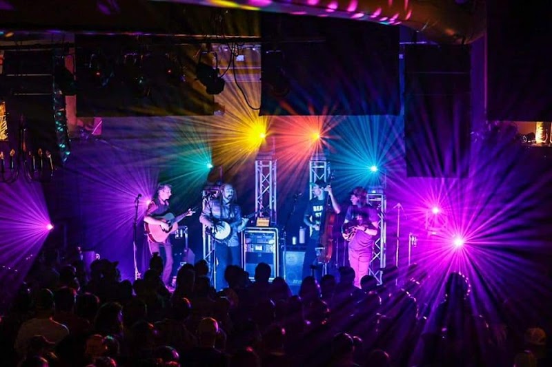 High Noon Saloon photo 20