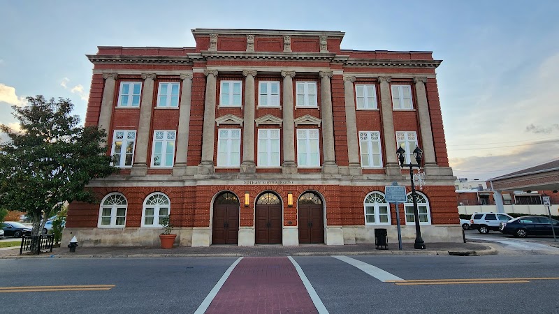 Dothan Opera House photo 1