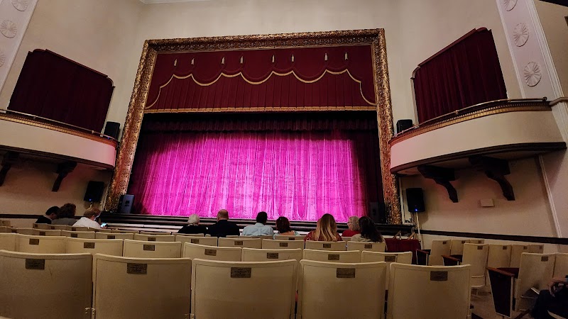 Dothan Opera House photo 2
