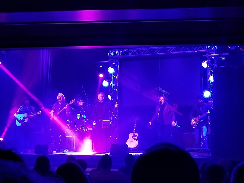 Dothan Opera House photo 3
