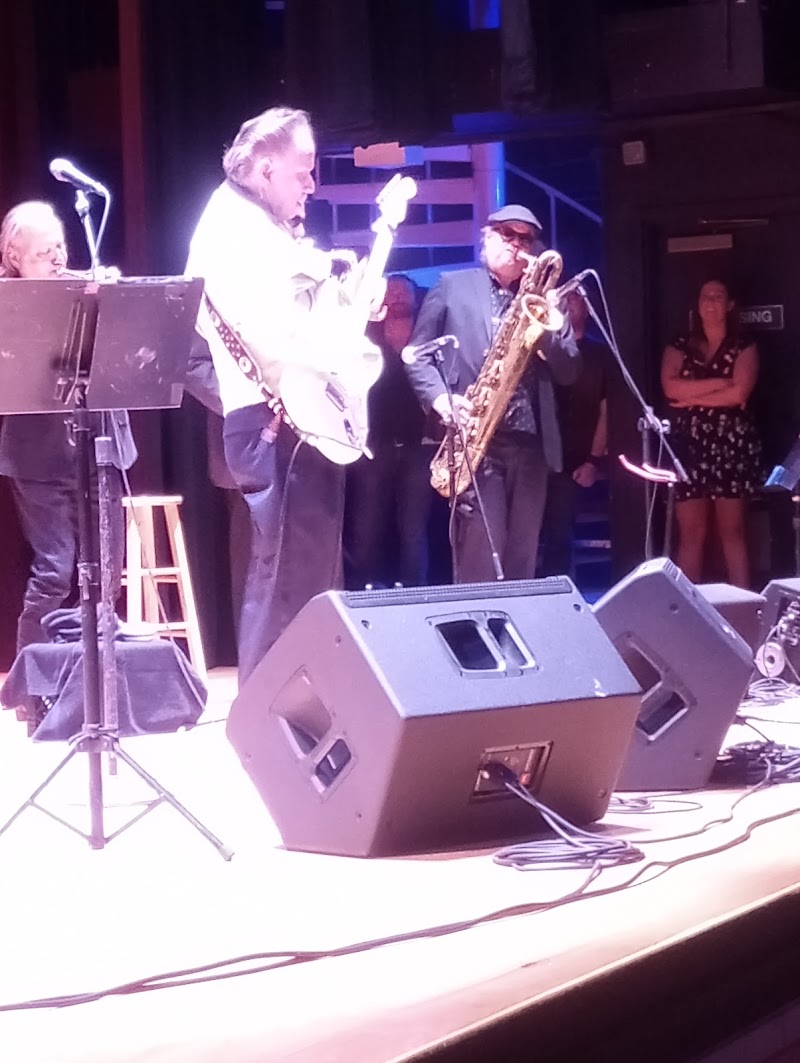 Dothan Opera House photo 5