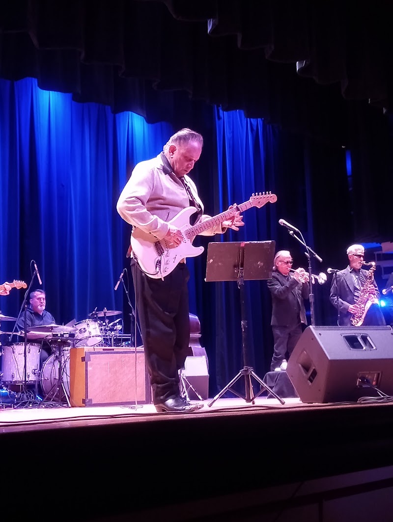 Dothan Opera House photo 6