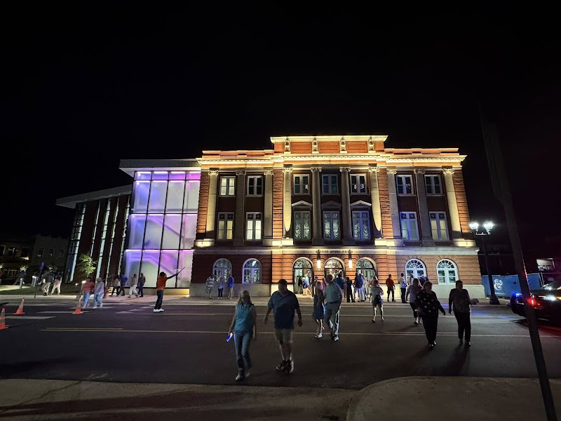 Dothan Opera House photo 7