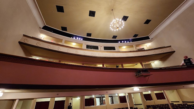 Dothan Opera House photo 8