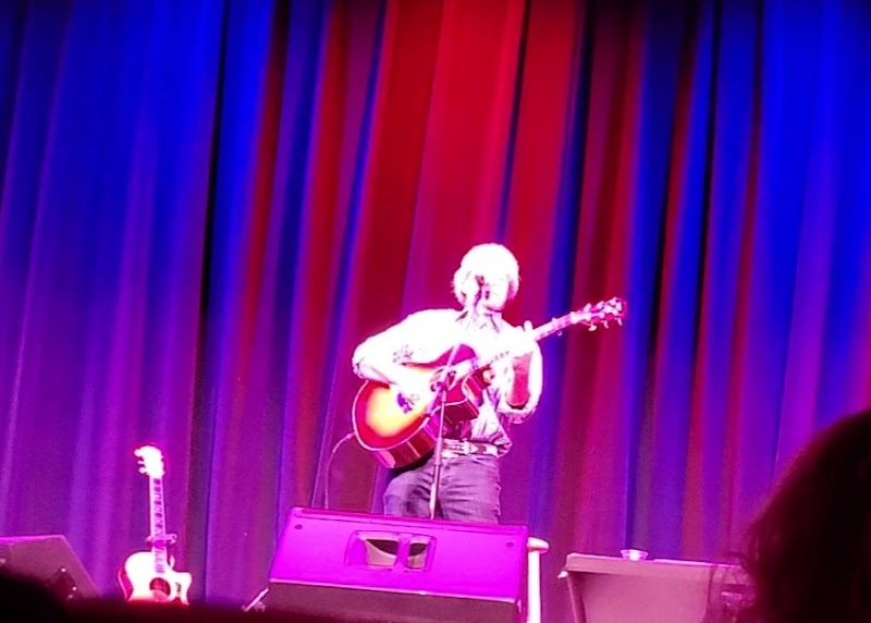 Dothan Opera House photo 9