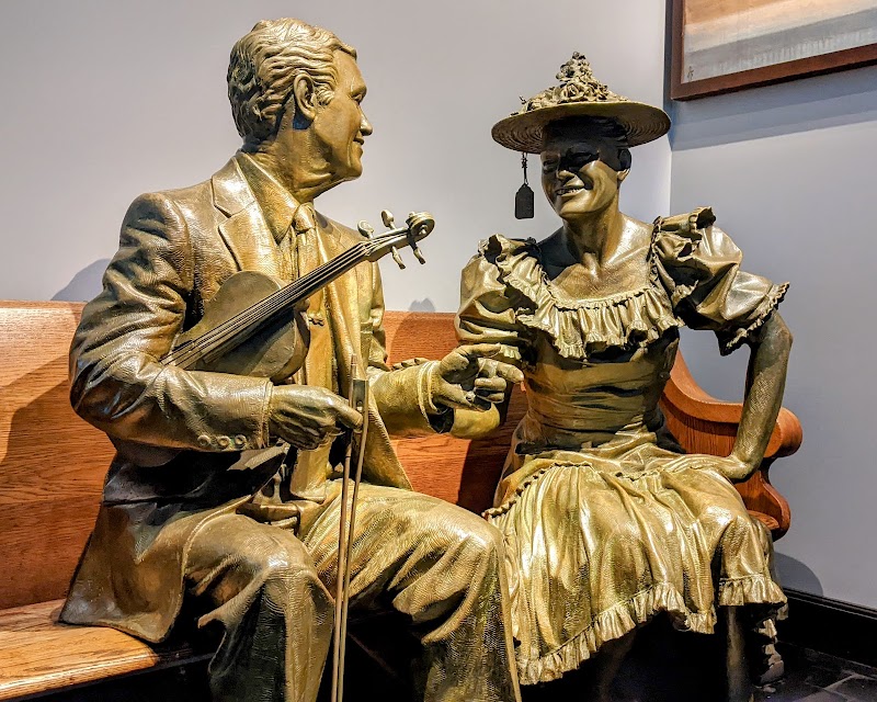Ryman Auditorium photo 3