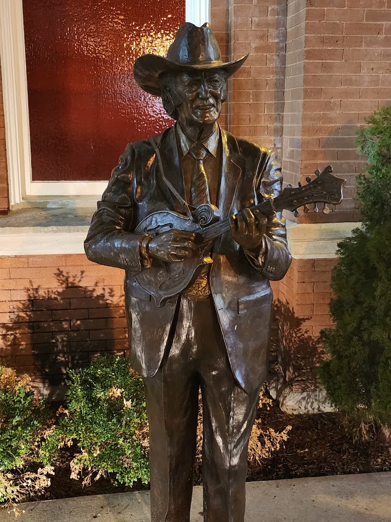Ryman Auditorium photo 4