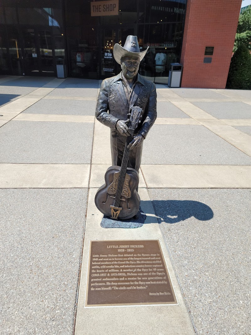 Ryman Auditorium photo 19