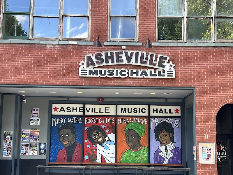 Asheville Music Hall photo 14