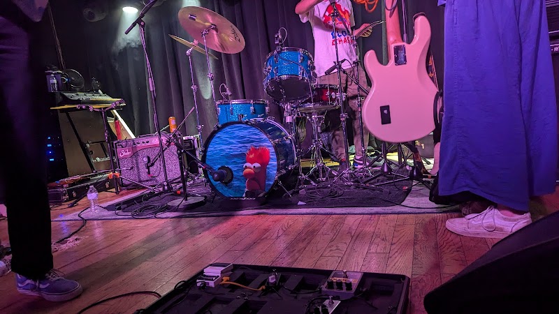 Asheville Music Hall photo 19