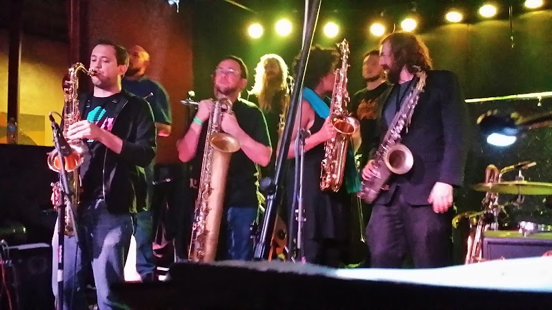 Asheville Music Hall photo 20