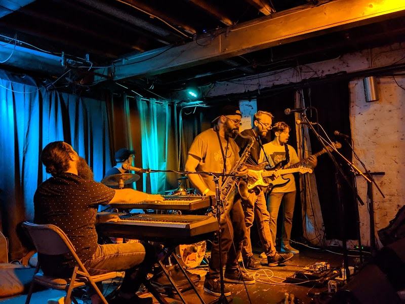Asheville Music Hall photo 3
