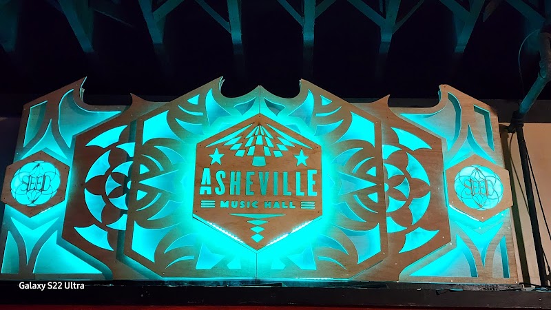 Asheville Music Hall photo 6