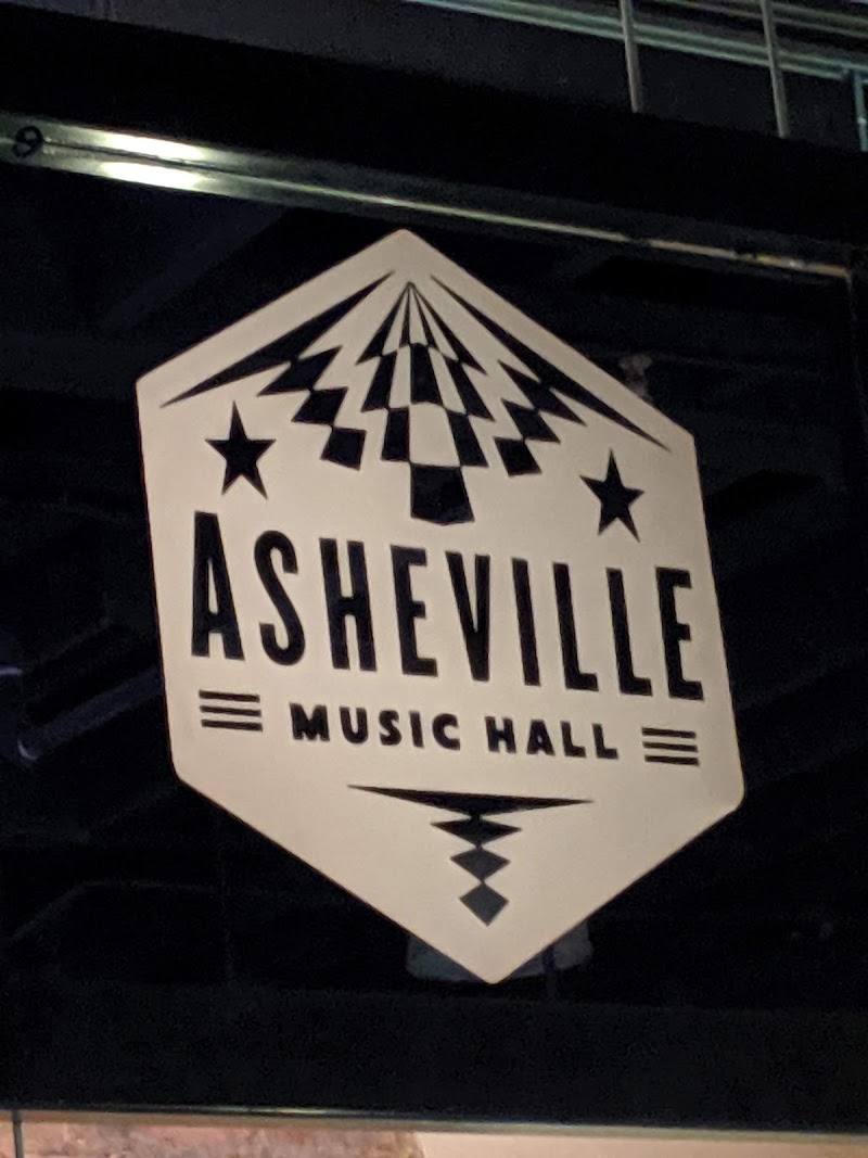 Asheville Music Hall photo 8