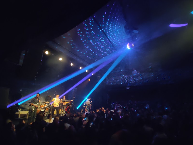 Music Hall of Williamsburg photo 9