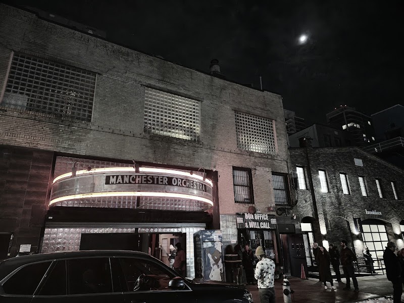 Music Hall of Williamsburg photo 12