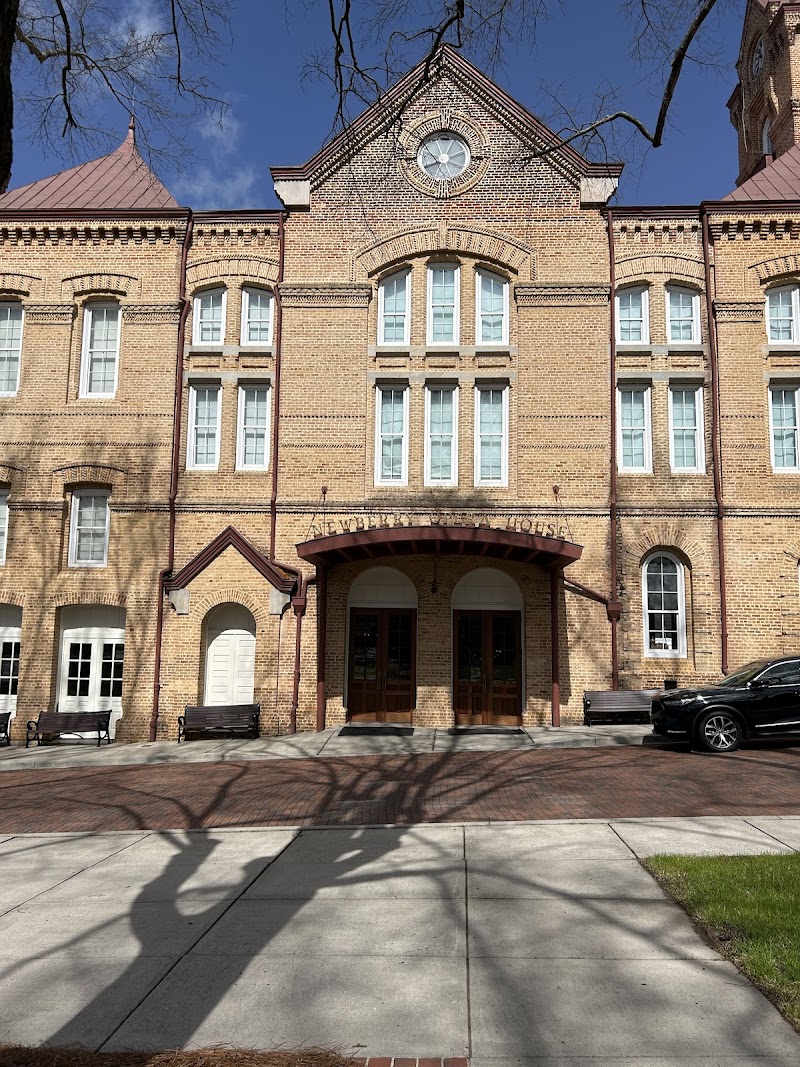Newberry Opera House photo 4