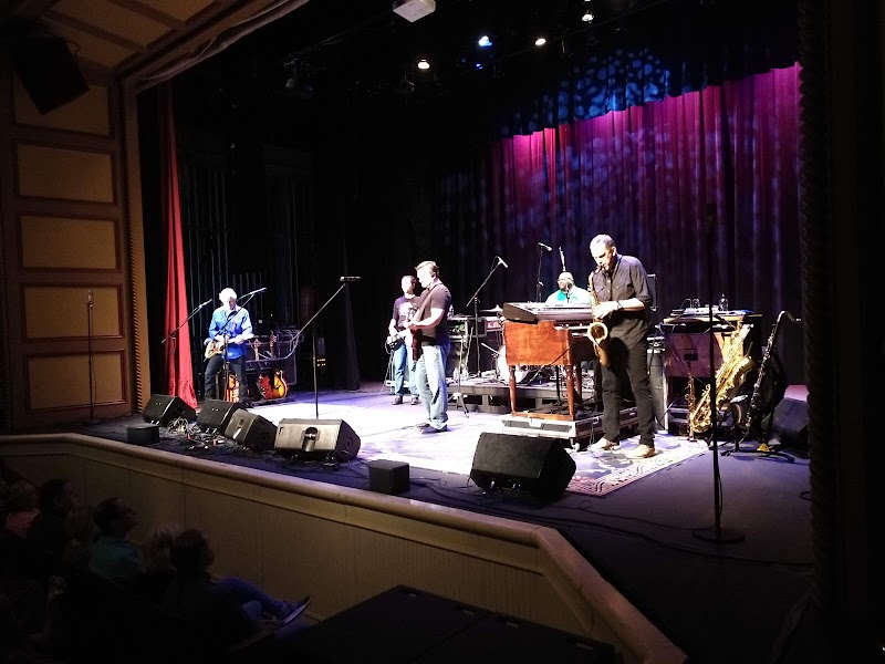 Newberry Opera House photo 5