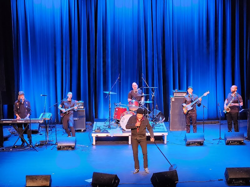 Newberry Opera House photo 6