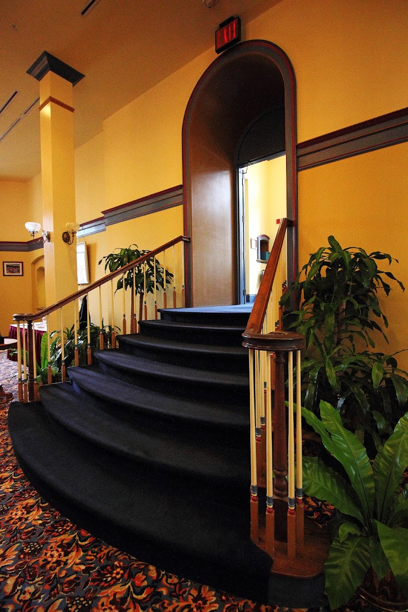 Newberry Opera House photo 7