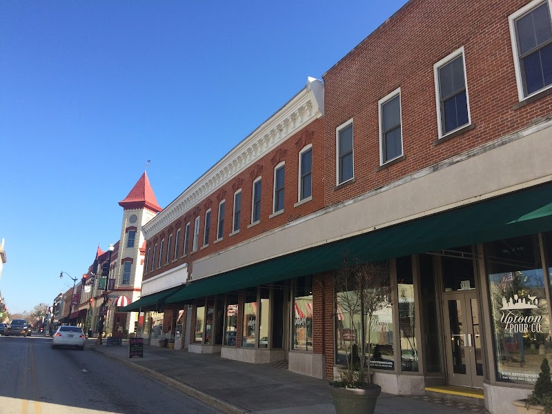 Newberry Opera House photo 8