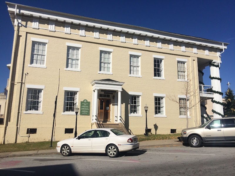 Newberry Opera House photo 10