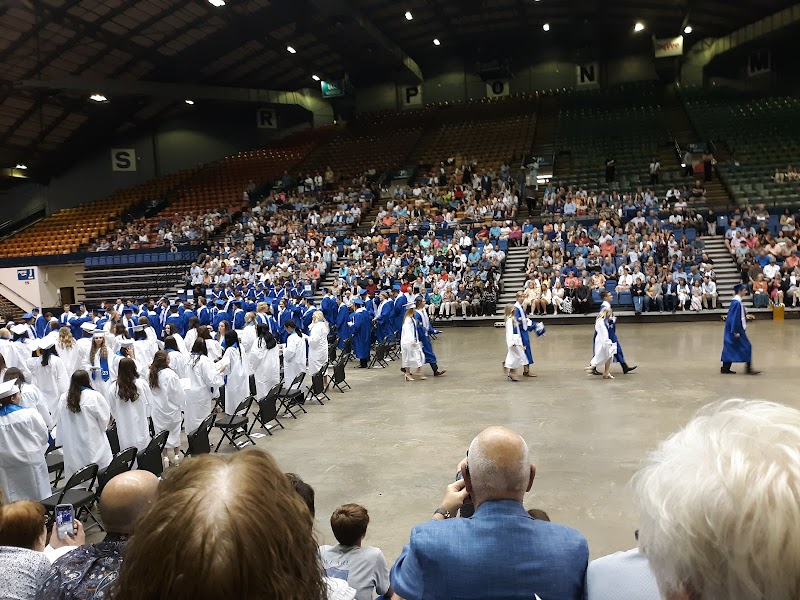 Sioux Falls Arena photo 2