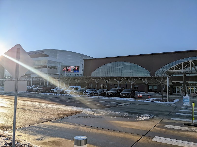 Sioux Falls Arena photo 8