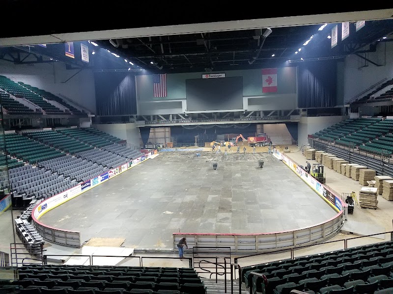 Vibrant Arena at The MARK photo 1