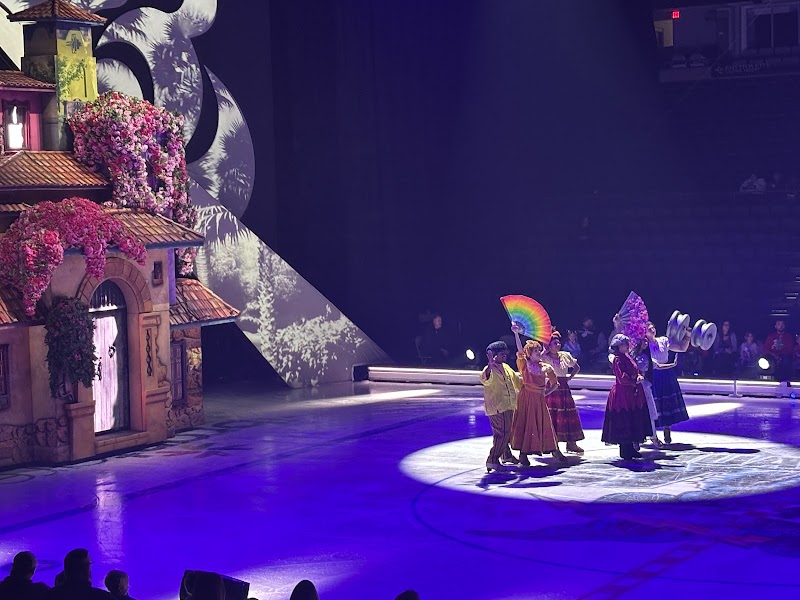 Vibrant Arena at The MARK photo 9