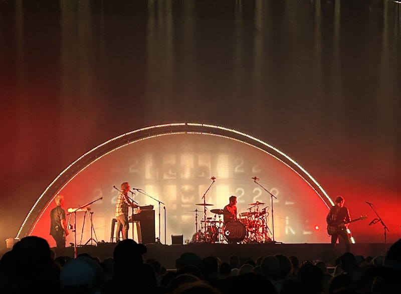 Vibrant Arena at The MARK photo 10